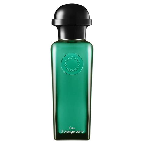 hermes d'orange verte citron
